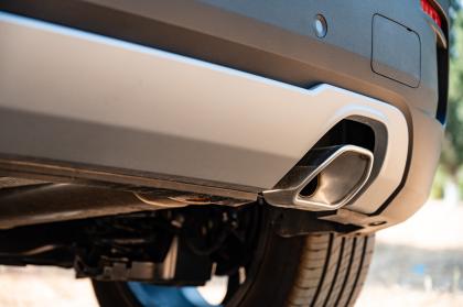 Test: Jeep Avenger e-HYBRID 100Ps
